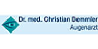 Logo der Firma Augenarzt Demmler Christian Dr.med. aus Gilching