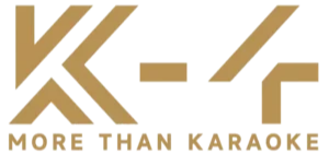 Logo der Firma K4 - Karaoke - Bar - Event - Partybox aus Frankfurt am Main