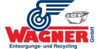 Logo der Firma Container Wagner aus Kronach