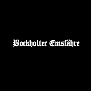 Logo der Firma Cafe & Restaurant Bockholter Emsfähre aus Rheine