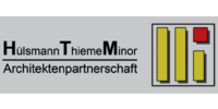 Logo der Firma Architekturbüro Hülsmann Thieme Minor aus Kleve