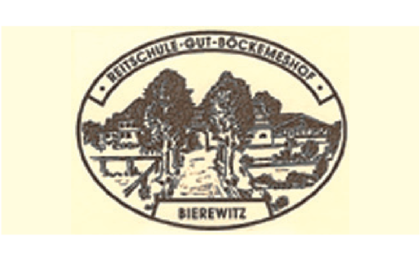 Logo der Firma Reitschule Bierewitz aus Kaarst