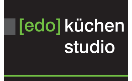 Logo der Firma edo Küchen GmbH aus Salzweg