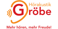 Logo der Firma Hörgeräte Gröbe Neuss aus Neuss