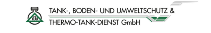 Logo der Firma Tank-, Boden- und Umweltschutz & Thermo-Tank-Dienst GmbH aus Pliening