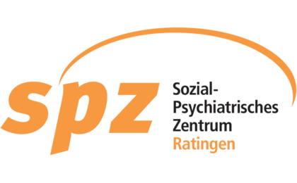 Logo der Firma SPZ Sozialpsychiatrisches, Psychiatrisches Zentrum Ratingen aus Ratingen