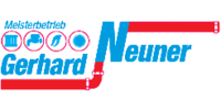 Logo der Firma Neuner Gerhard aus Pommelsbrunn
