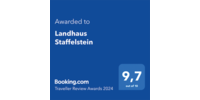 Logo der Firma Landhaus Staffelstein aus Bad Staffelstein