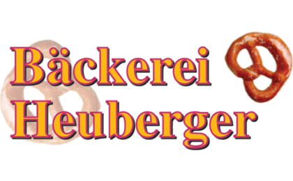Logo der Firma Heuberger - Bäckerei aus Freihung