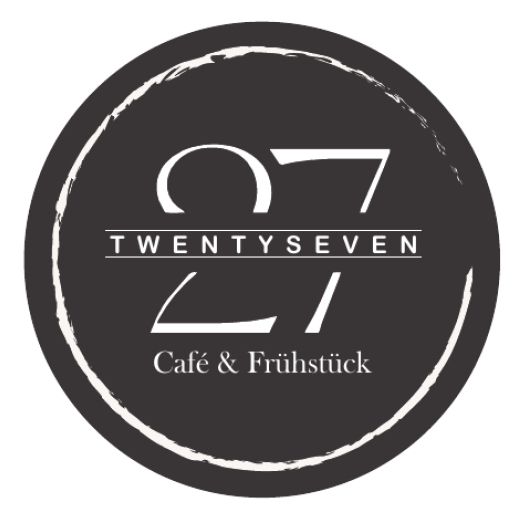 Logo der Firma Cafe Twentyseven aus Schweinfurt
