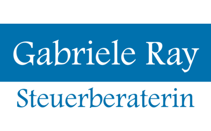 Logo der Firma Ray Gabriele, Steuerberaterin aus Litzendorf