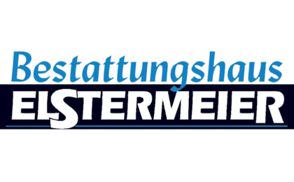 Logo der Firma Bestattungshaus Elstermeier aus Mülheim