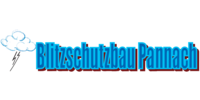 Logo der Firma Blitzschutzbau Pannach aus Großenhain