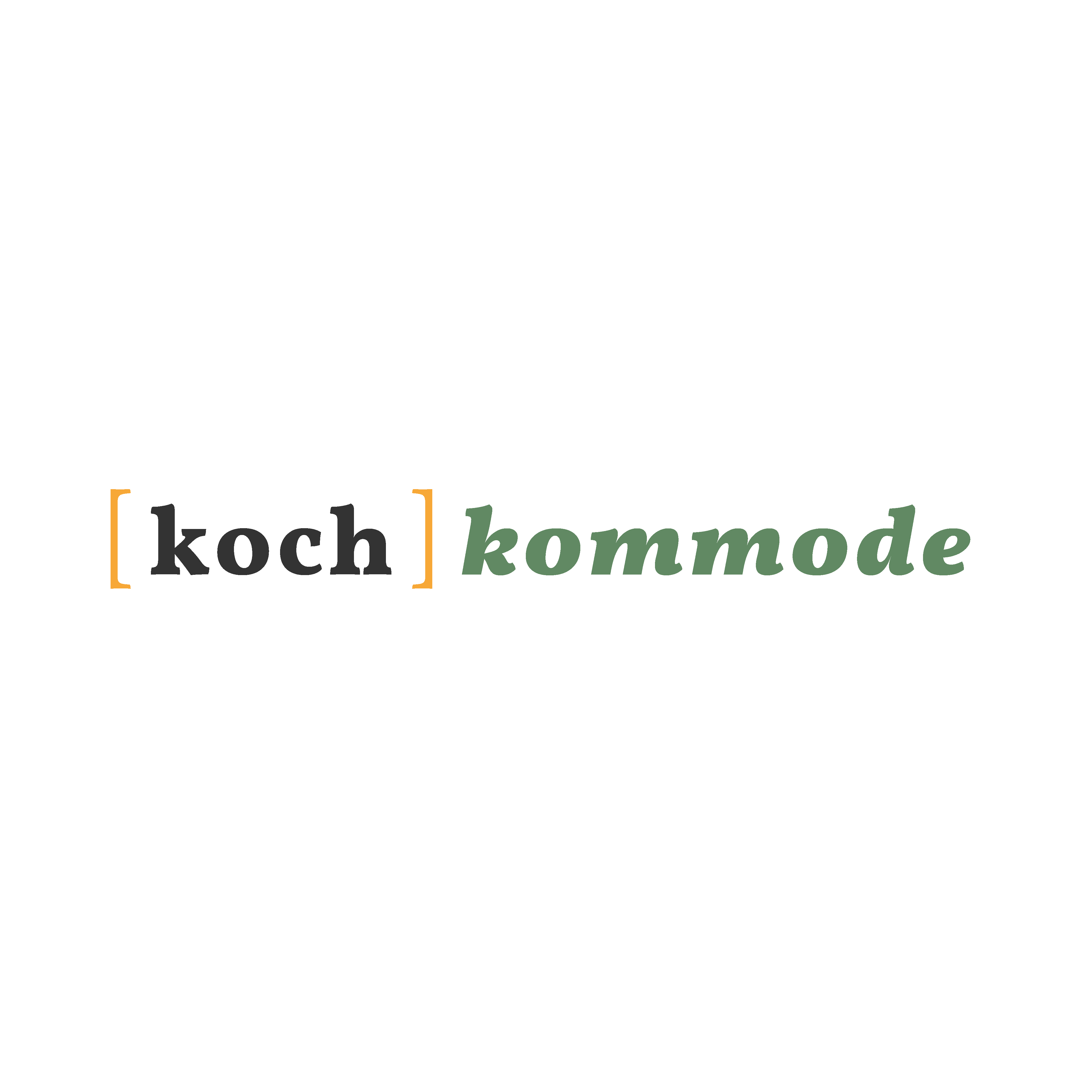 Logo der Firma Kochkommode Lokal aus Eberswalde