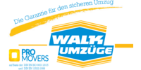 Logo der Firma Walk Umzüge aus Würzburg