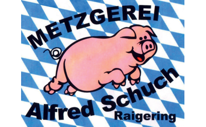 Logo der Firma Metzgerei Schuch aus Amberg