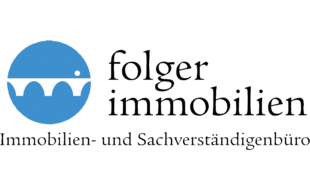 Logo der Firma Folger Immobilien GmbH aus Würzburg