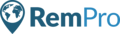 Logo der Firma RemPro GmbH aus München