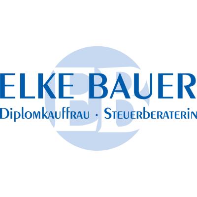 Logo der Firma Steuerberaterin Elke Bauer aus Neumarkt