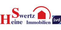 Logo der Firma Immobilien Swertz & Heine GbR aus Goch