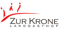 Logo der Firma Landgasthof Zur Krone aus Prichsenstadt