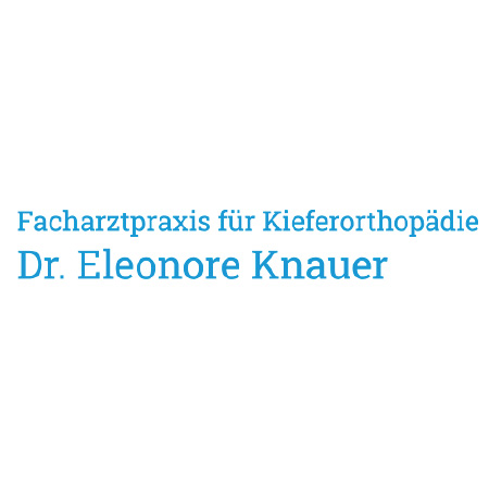 Logo der Firma Dr. med. dent. Eleonore Knauer aus Wolnzach