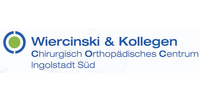 Logo der Firma Wiercinski & Kollegen aus Ingolstadt