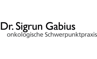 Logo der Firma Gabius Sigrun Ärztin für Hämatologie u. Internistische Onkologie aus Rosenheim