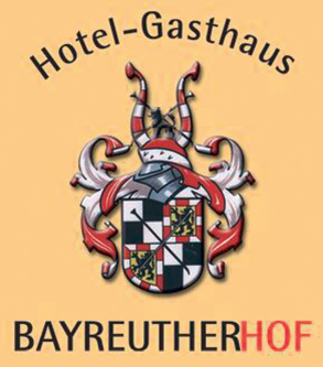 Logo der Firma Bayreuther Hof aus Bayreuth