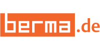 Logo der Firma BERMA aus Bühl