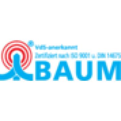 Logo der Firma Alarm- und Schließsysteme Baum GmbH & Co. KG aus Nürnberg