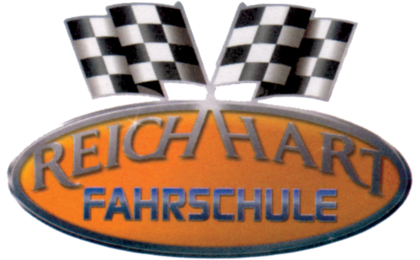 Logo der Firma Fahrschule Reichhart aus Schwanstetten