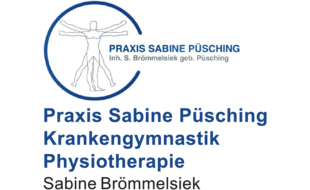 Logo der Firma Praxis Püsching Sabine aus Meerbusch