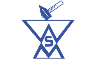 Logo der Firma Schmiede & Metalldesign Winkler aus Schmölln-Putzkau auf dem Branchenportal Schlosserei.net