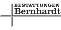 Logo der Firma Bernhardt Bestattungen, Inh. Melanie Klein aus Erlangen