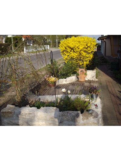 Beispielarbeit von Whatever you want, Haus- u. Gartenservice, Inh. Erich Mursch - veröffentlicht auf Gartenbau.org