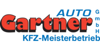 Logo der Firma Auto Gartner GmbH aus Ochsenfurt