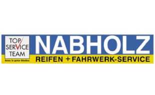 Logo der Firma Nabholz Heinrich Autoreifen GmbH aus Gräfelfing b. München