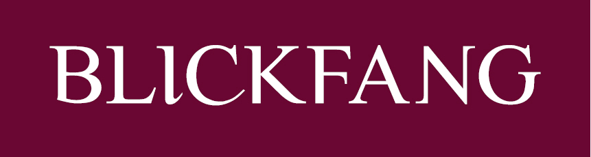 Logo der Firma Blickfang aus Freiburg