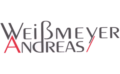 Logo der Firma Weißmeyer Andreas Rollo- und Jalousienbau aus Luhe-Wildenau