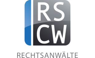 Logo der Firma RSCW Rechtsanwälte aus Schweinfurt