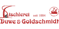 Logo der Firma Duwe & Goldschmidt GmbH aus Celle