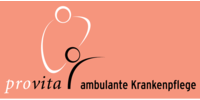 Logo der Firma provita ambulante Krankenpflege aus Mönchengladbach