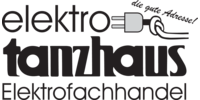 Logo der Firma Elektro Tanzhaus aus Marktredwitz