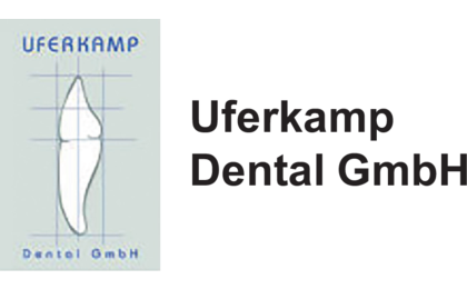 Logo der Firma Uferkamp Gerd Dental GmbH aus Mülheim an der Ruhr