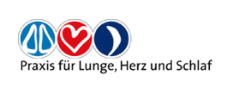 Logo der Firma Praxis für Lunge, Herz und Schlaf aus Bielefeld