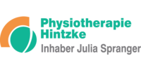 Logo der Firma Hintzke Physiotherapie aus Zeulenroda-Triebes