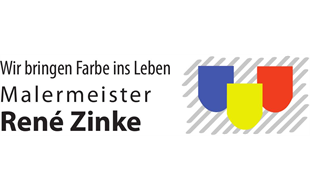 Logo der Firma Malermeister Zinke Rene aus Lichtenstein auf dem Branchenportal Maler.org