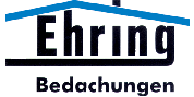 Logo der Firma Dachdeckermeister Ehring aus Mülheim