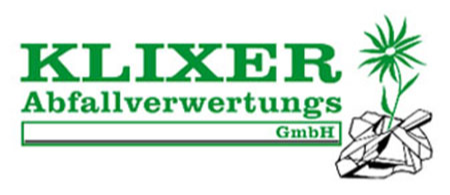 Logo der Firma Klixer Abfallverwertungs GmbH aus Großdubrau
